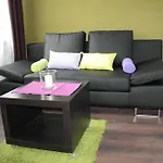 Govienna Small Modern Apartment